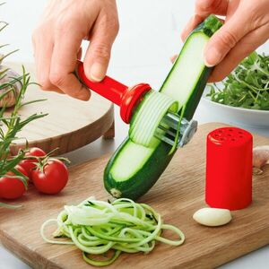 4 az 1-ben hámozó aprítóval kép