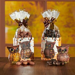 2 db mogyorós keverék díszbagollyal kép