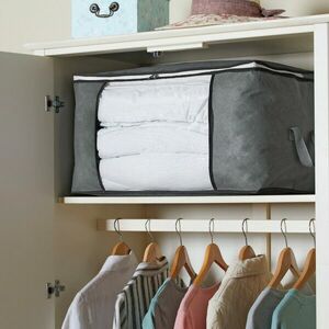 Tárolótáska a takaróknak kép