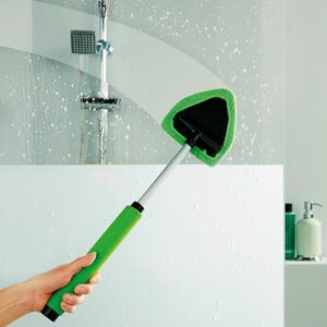 Teleszkópos mop nehezen elérhető helyekre kép