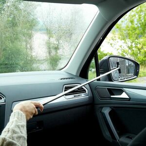 Teleszkópos tükörmosó kép