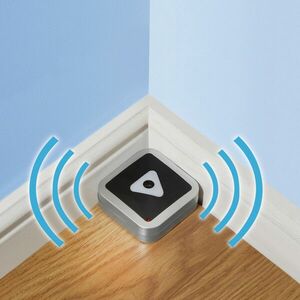 Kártevőriasztó kép