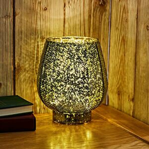 LED-es lámpás Eldo kép