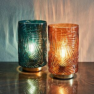 LED-es lámpás kép