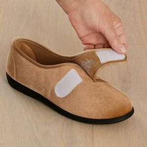 Alma házi cipő kép