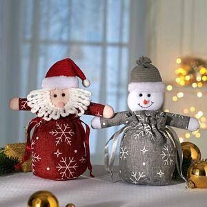 2 ajándéktáska kép