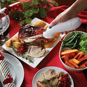 Akkumulátoros vágókés kép