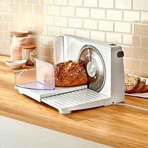 Kompakt elektromos szeletelő kép