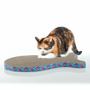 Kaparó macskáknak Hal kép