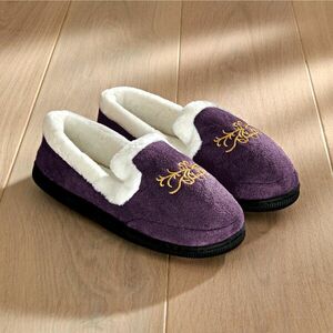 Papucs Ametiszt kép