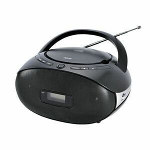 Hordozható CD-lejátszó kép