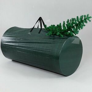 Karácsonyfatároló-táska kép