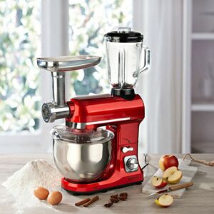 Multifunkcionális konyhai robot kép