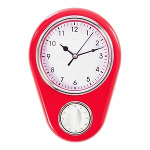 Konyhai óra időzítővel kép