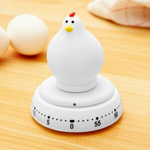 Konyhai időzítő Csirke kép