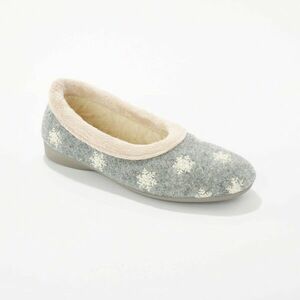 Házi készítésű balerinák kép