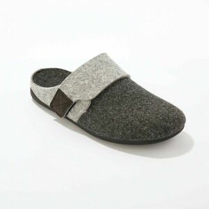 Kéttónusú papucs kép