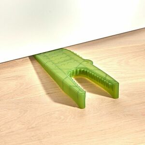 2 az 1-ben cipővető és ajtóütköző kép