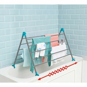 Fürdőszobai szárító állvány kép