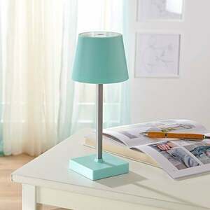 LED-es érintős lámpa kép