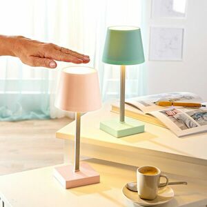 Eze Íróasztali lámpa kép