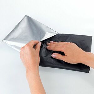 Autós mágneses fólia kép