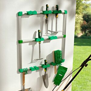 Polc kerti kiegészítőknek kép