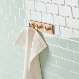 Bambusz akasztó kép