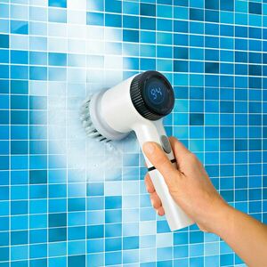 Elektromos tisztítókefe kép