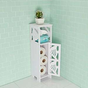 Fürdőszobai szekrény kép