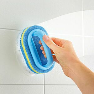 Súrolóbetét fogantyúval kép