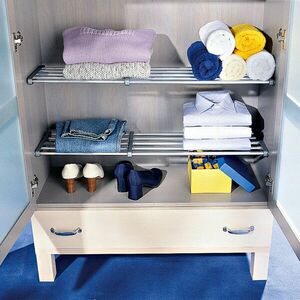 1 polcos állvány kép