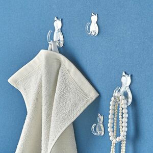 12 kampó Macskák kép