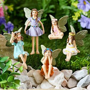 5 dekoráció a Tündérágyba ragasztáshoz kép