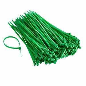 200 db kábelkötegelő szettben kép