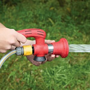 Kerti tömlő szórófej Victor Tools kép