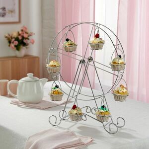 Óriáskerék tortaállvány kép