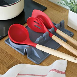 Hőálló konyhai eszköz tartó kép