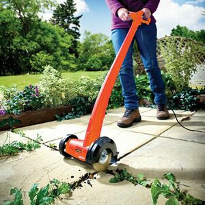 Elektromos fugatisztító Victor Tools kép