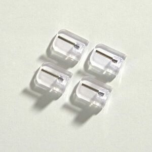 4 db öntapadós kampó kép