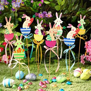 8 húsvéti dekoráció kép