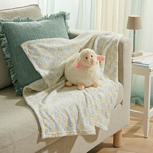 Dekoratív takarók kép