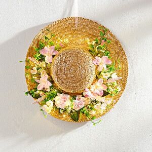 LED kalap dekoráció kép