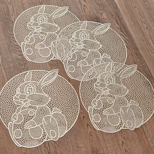 4 húsvéti teríték kép