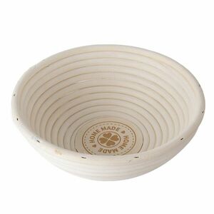 Kerek tál „Home Made” kép