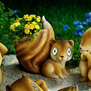 Szolár díszmókus Elek kép