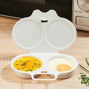 Tükörtojás sütő serpenyő kép