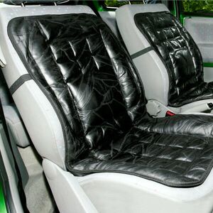 Bőr üléshuzat kép