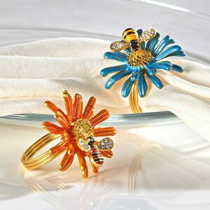 2 szalvétagyűrű kép