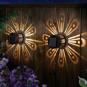 2 napelemes lámpa kép